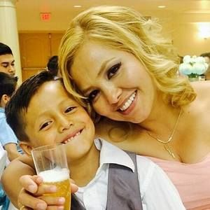 Meet your Posher, Griz